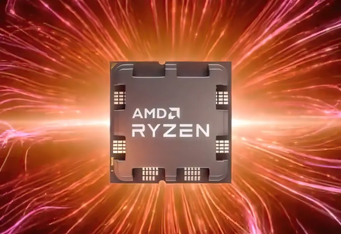 AMD Ryzen 7 7800X3D ist die beliebteste CPU in Deutschland, fast doppelt so oft verkauft wie der 5800X3D 1
