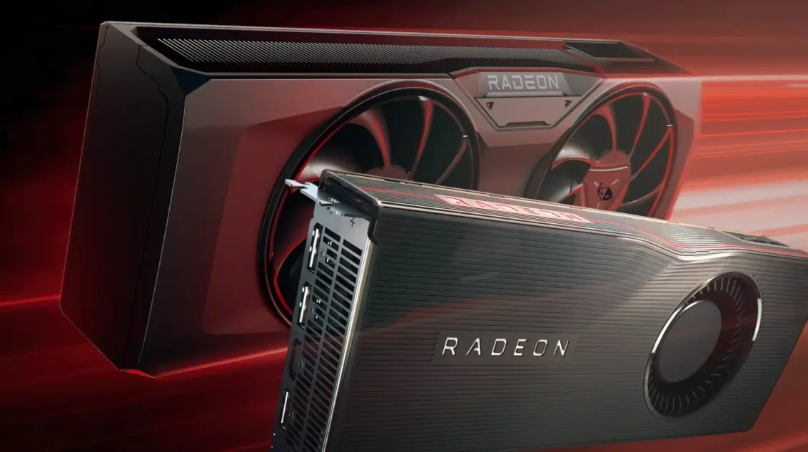 AMD Radeon RX 8000 'RDNA 4' GPUs Ähnlich der Radeon RX 5000 'RDNA 1' Segmentierung, Navi 44 XL GPU entdeckt 1