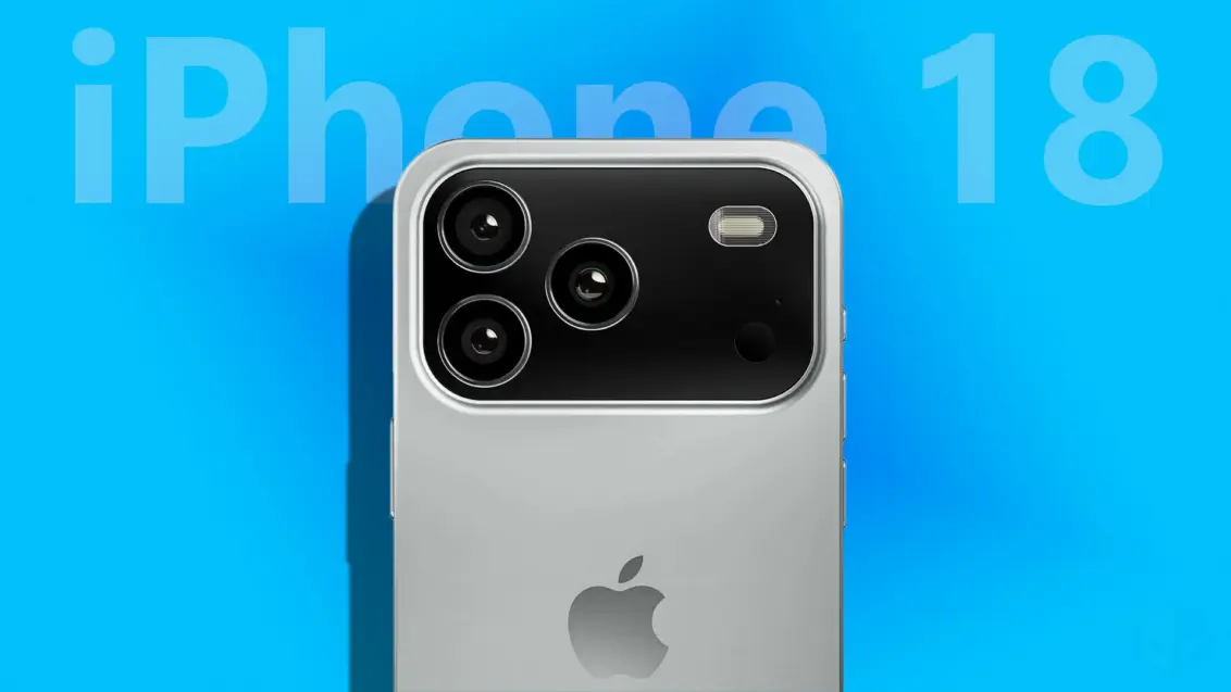 Apples iPhone 18-Serie soll ein höheres Verkaufsvolumen im Vergleich zur iPhone 17-Reihe einführen