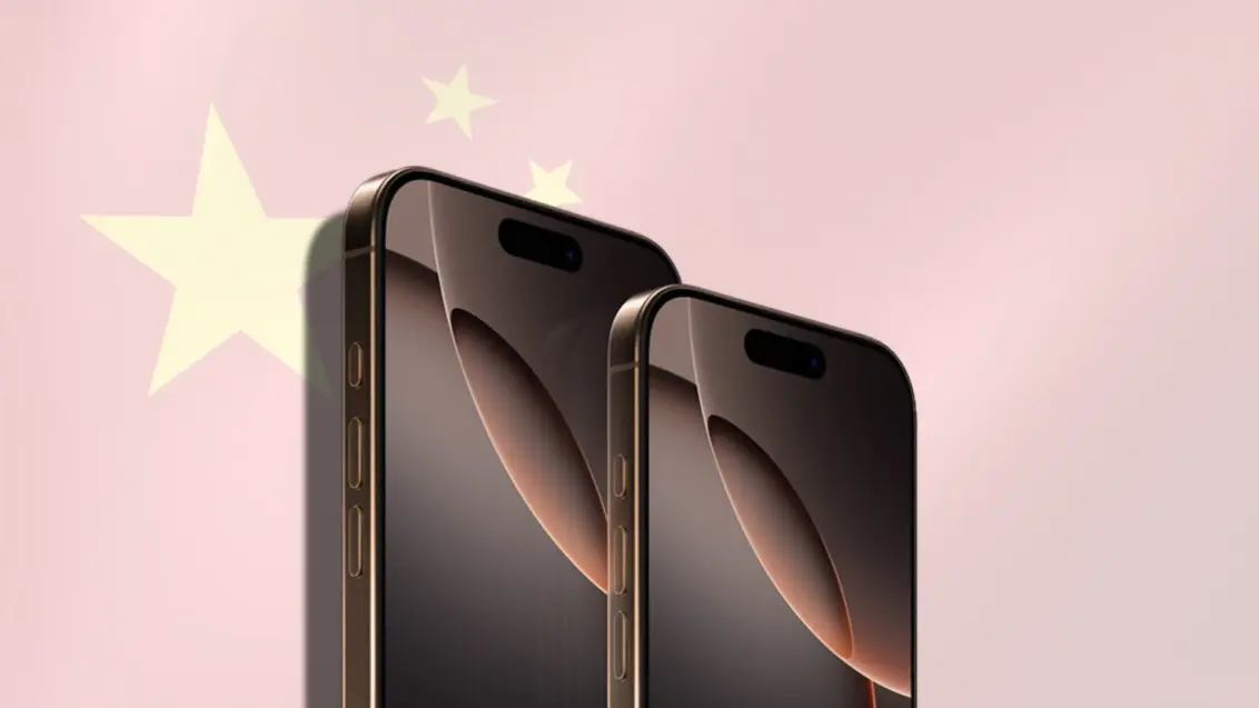 Apple tritt chinesischem Subventionsprogramm bei, um fallende iPhone-Verkäufe zu bekämpfen