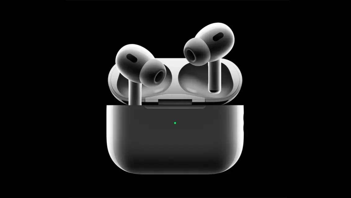Apple aktualisiert Codebasis mit neuem Audioprodukt, wahrscheinlich die AirPods Pro 3 mit neuen Audio- und Gesundheitsfunktionen