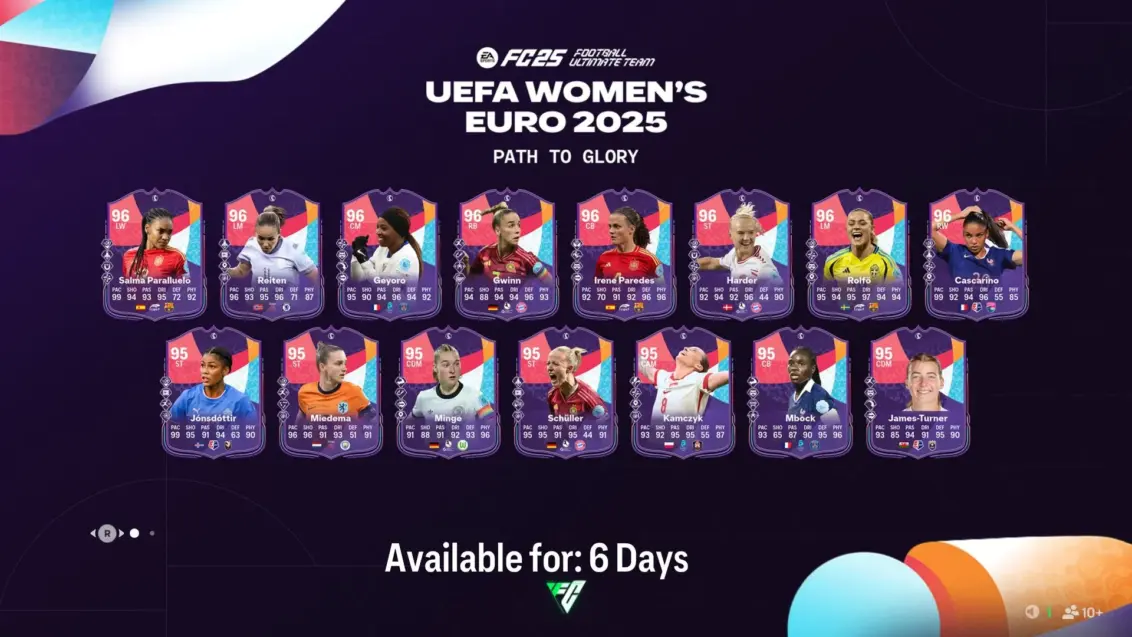FC 25