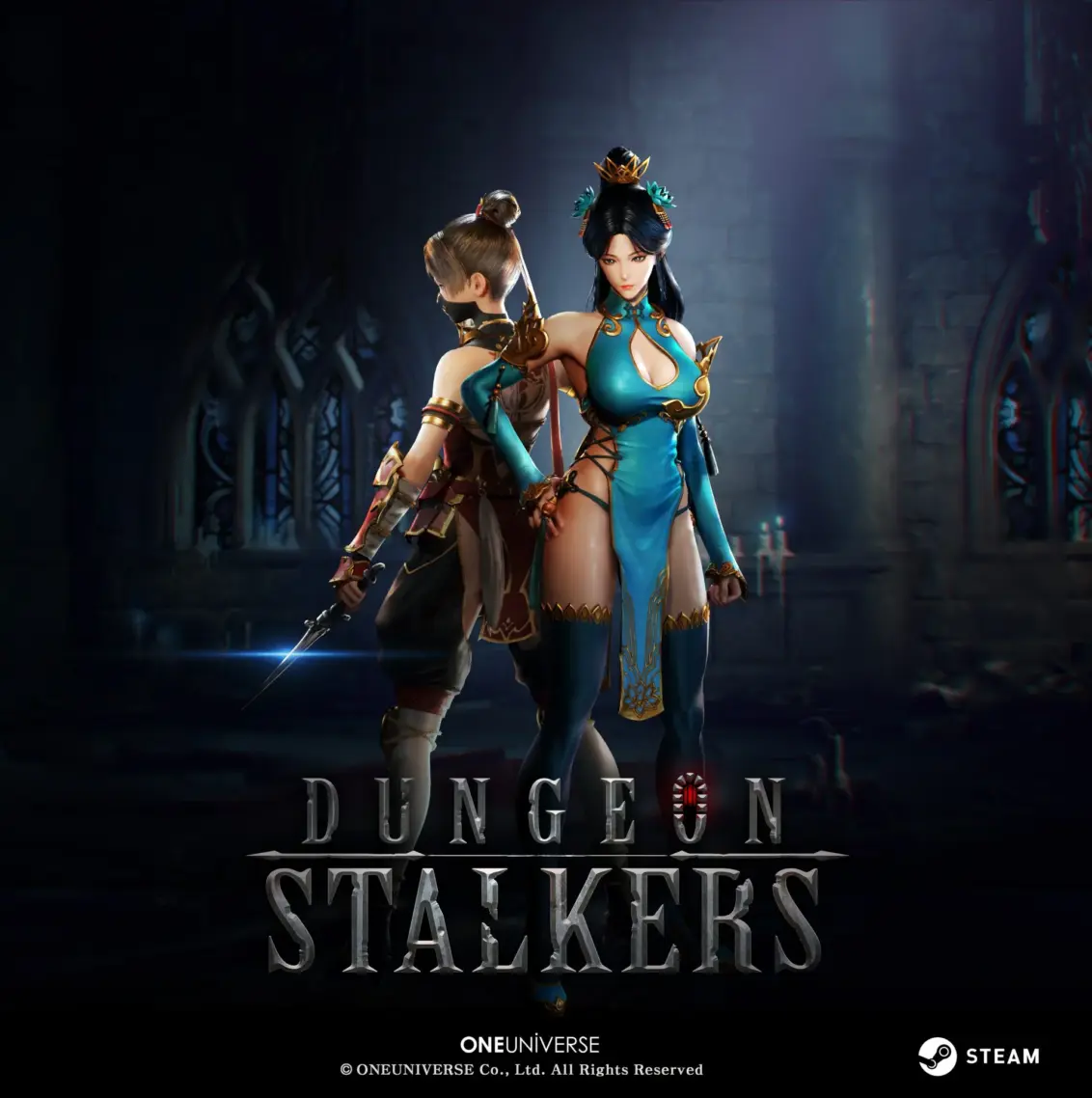 Dungeon Stalkers