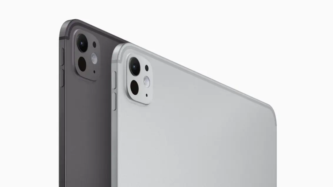 Das M5 iPad Pro hat die Massenproduktion erreicht, da Apple plant, das Gerät früher als später auf den Markt zu bringen