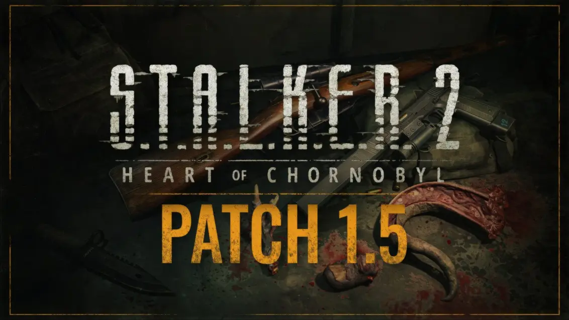 STALKER 2
