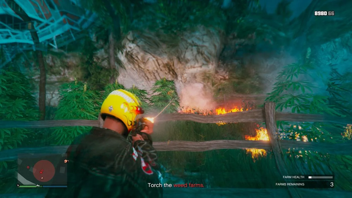 GTA Online Screenshot