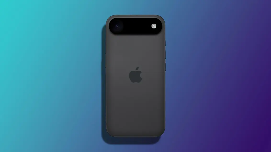 Hinweise auf das iPhone 17 Air in iOS 26 Beta 2 gefunden