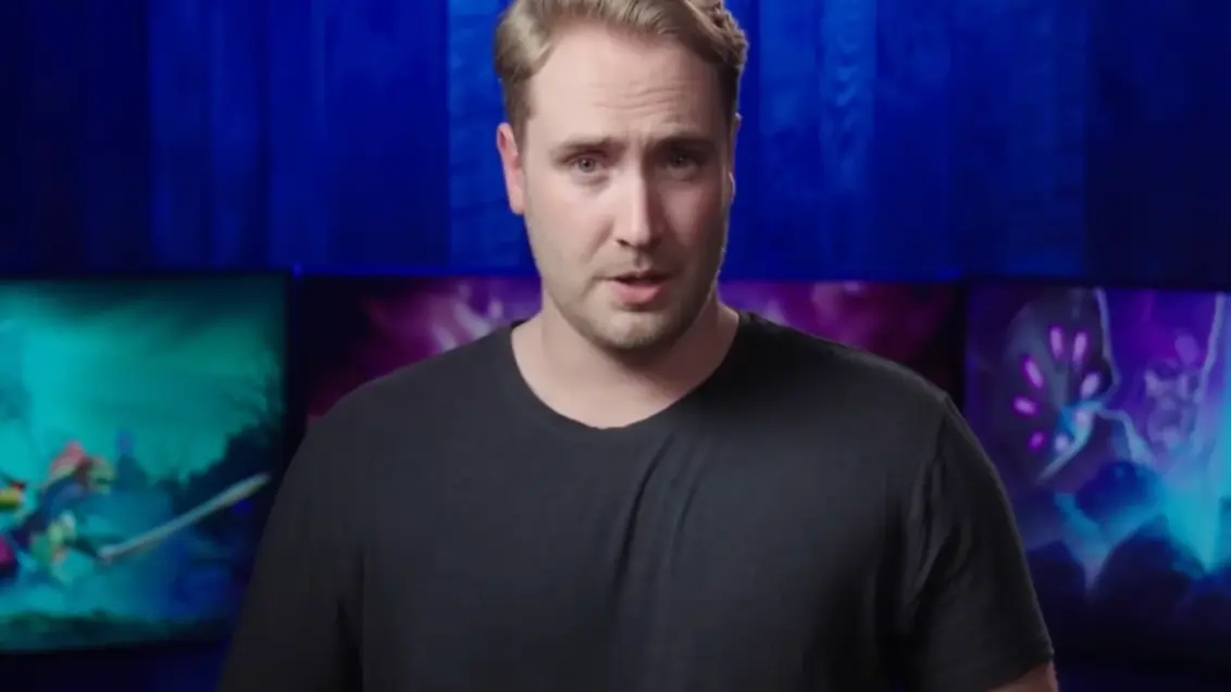 Der CEO von Jagex übermittelt eine wichtige Botschaft.