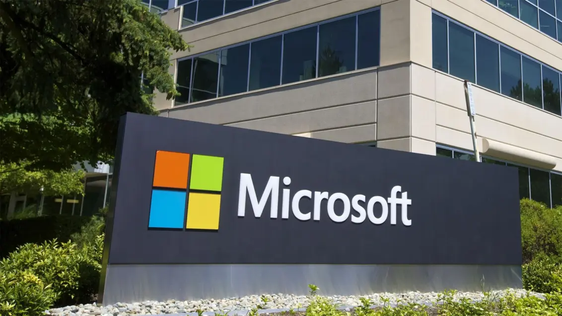 Microsoft Campus