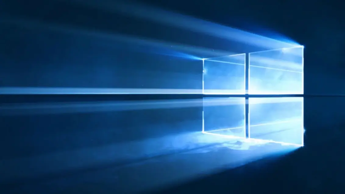 Microsoft Windows 10 Hintergrundbild