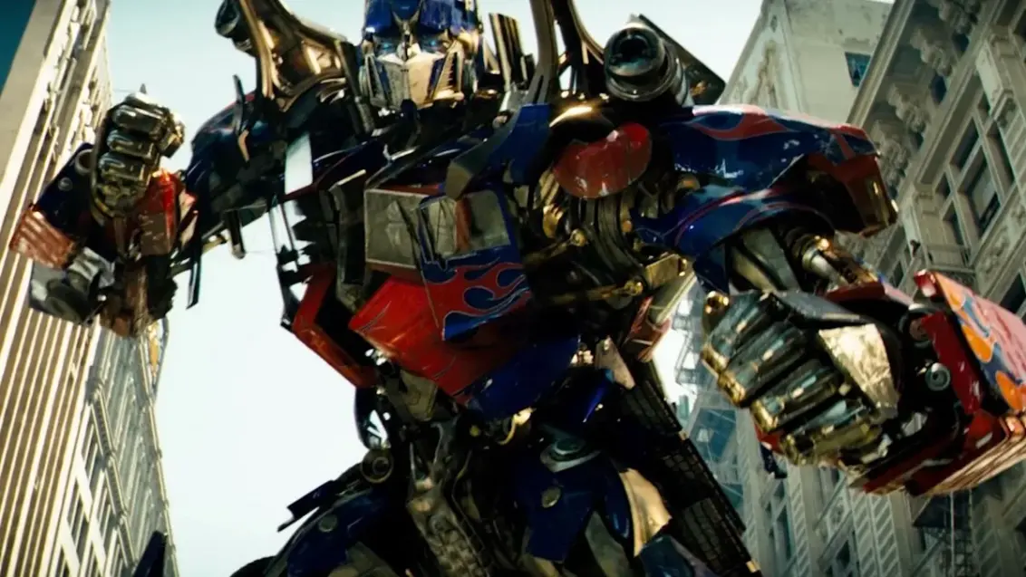 Transformers
