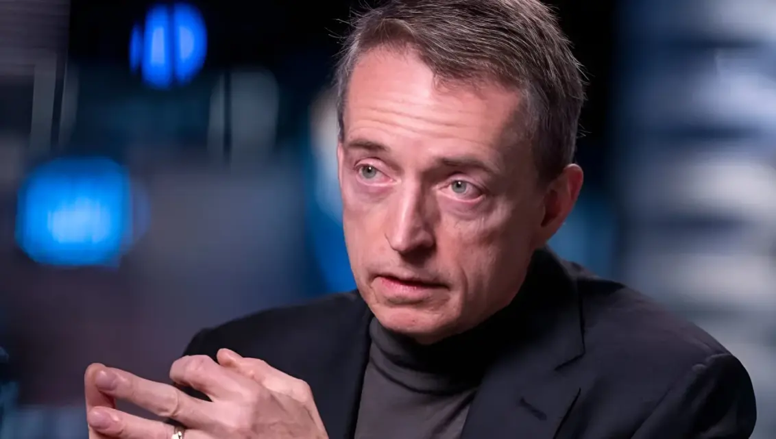 Pat Gelsinger, ehemaliger CEO von Intel, tritt nach 40-jähriger Karriere zurück