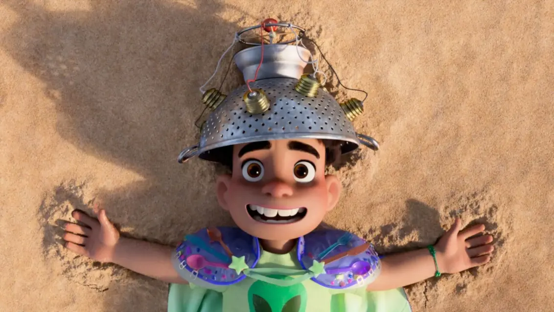Neue Disney-Filme: Elio