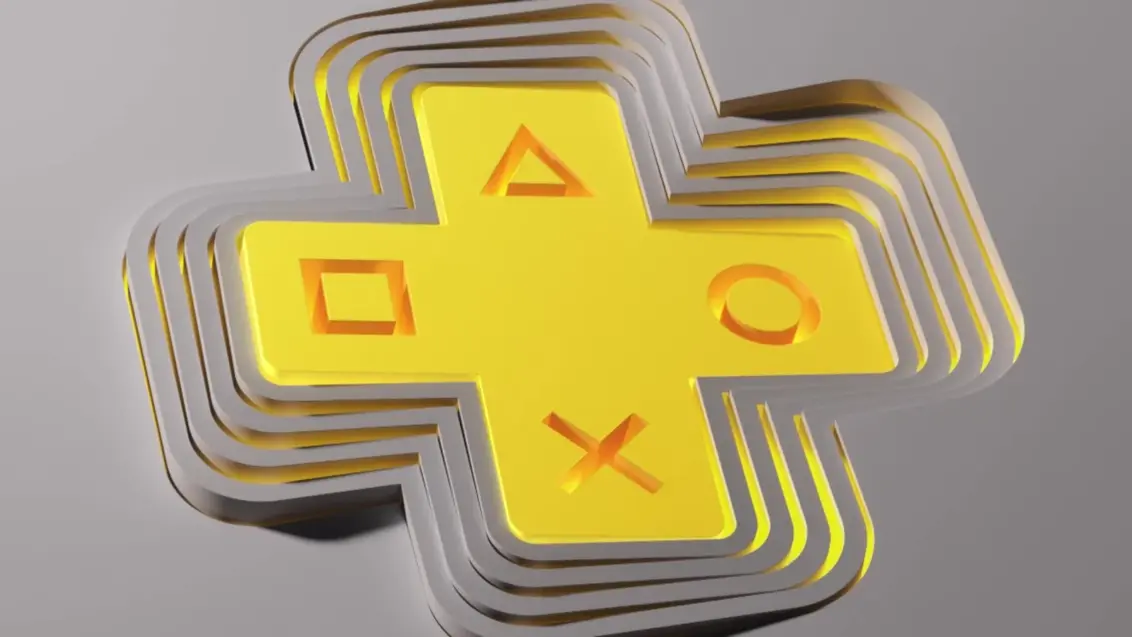 PlayStation Plus