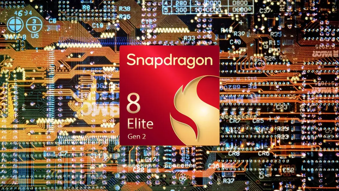 Ein Tippgeber behauptet, dass die Snapdragon 8 Elite Gen 2 Muster mit Leistungskernen getestet werden, die bei 5,00 GHz und darüber hinaus laufen