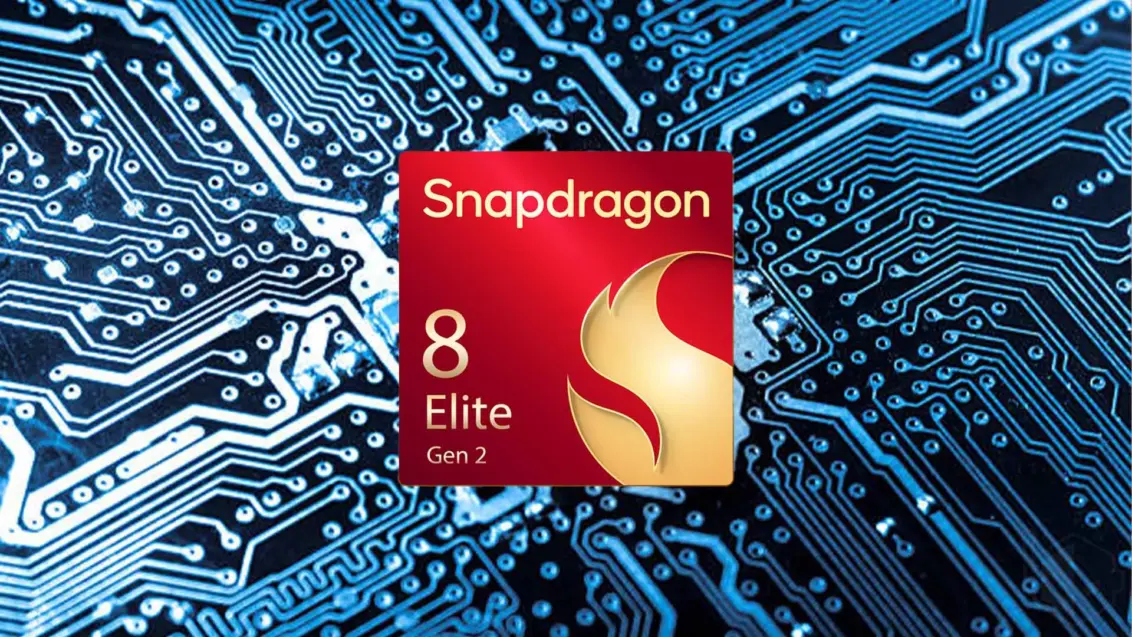 Ein Qualcomm Snapdragon 8 Elite Gen 2 könnte in Samsungs 2nm GAA Technologie in Massenproduktion gehen, behauptet ein neuer Bericht