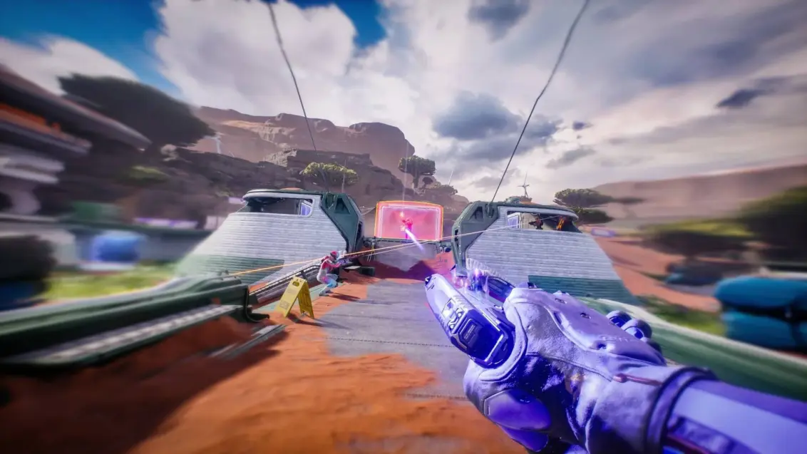 Splitgate 2 Codes
