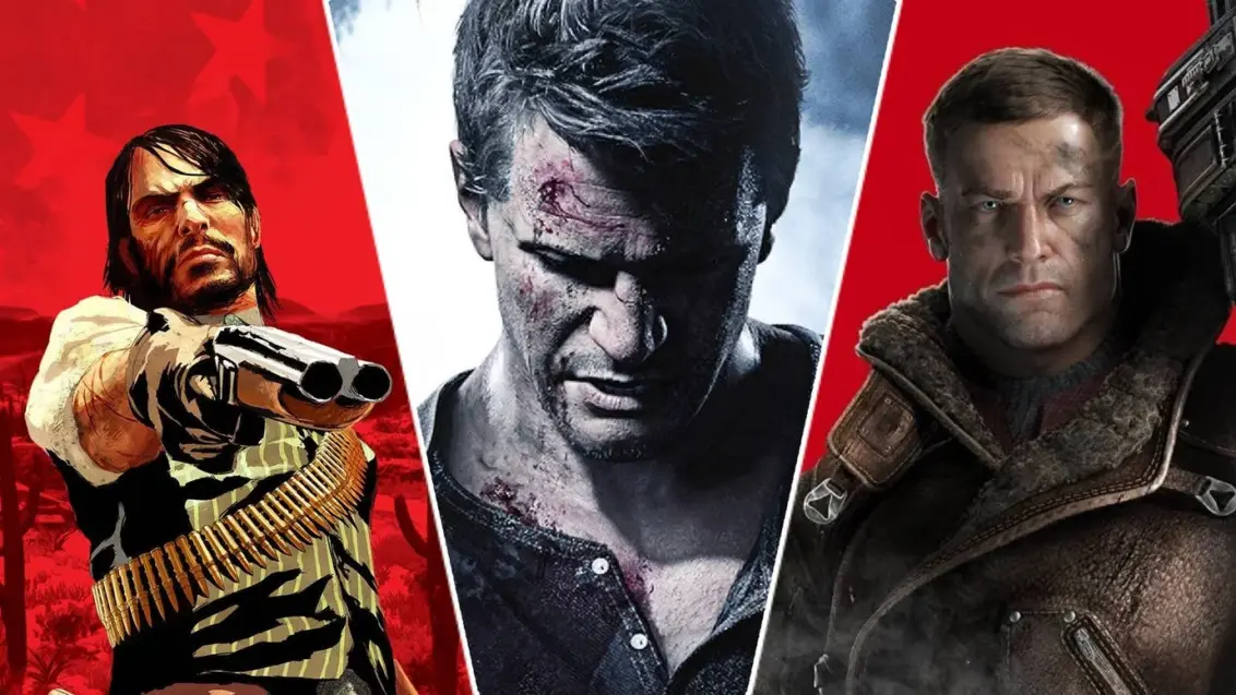 PlayStation Plus header (beste PS Plus Spiele)