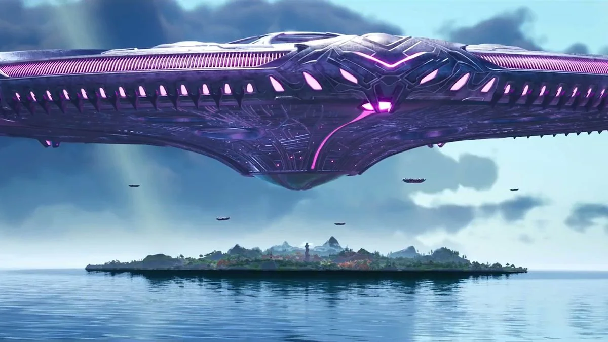 Fortnite Season 7
