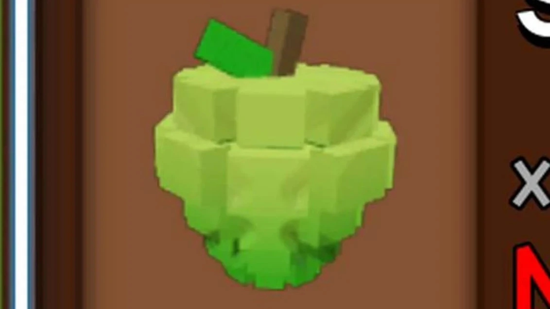 Sugar Apple in Grow a Garden
