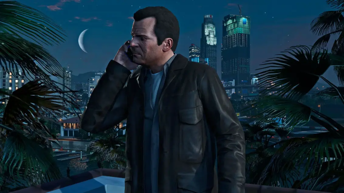 GTA 5