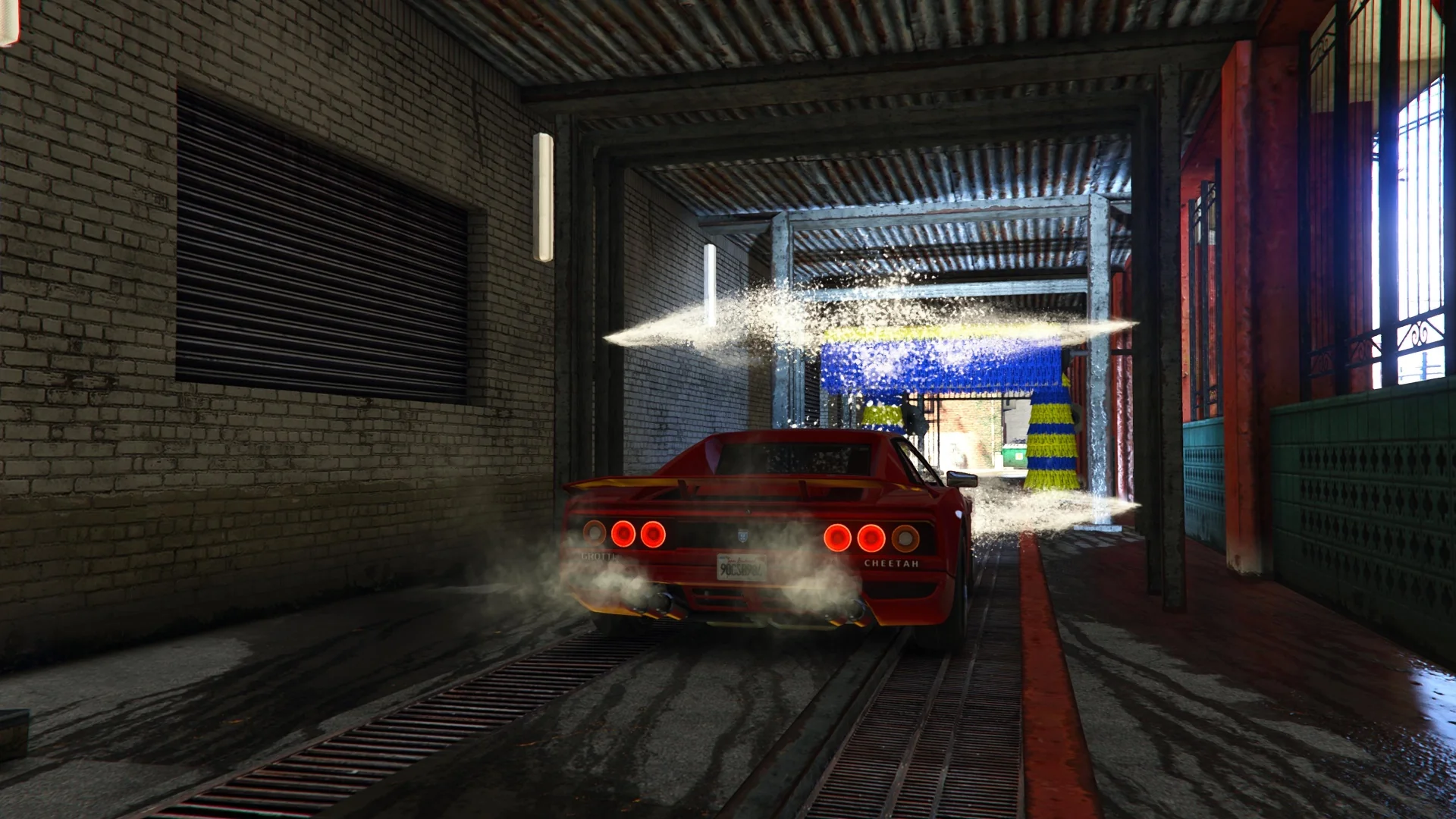 GTA Online Money Fronts Update